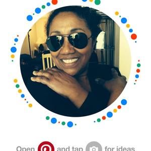 Meet your Posher, Rosa